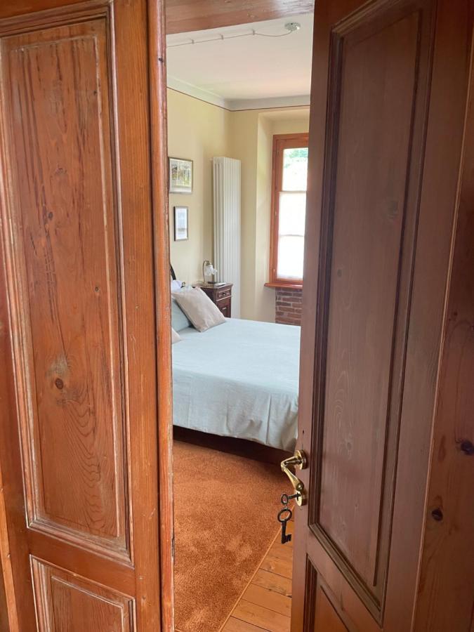 Dimora Fiorita Senior My Holiday Home فارالو المظهر الخارجي الصورة