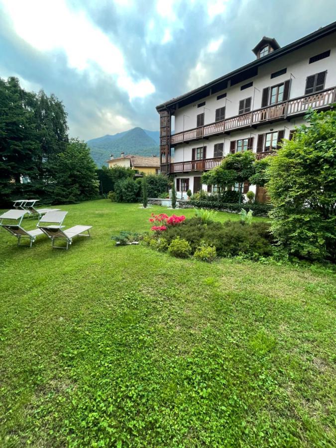 Dimora Fiorita Senior My Holiday Home فارالو المظهر الخارجي الصورة