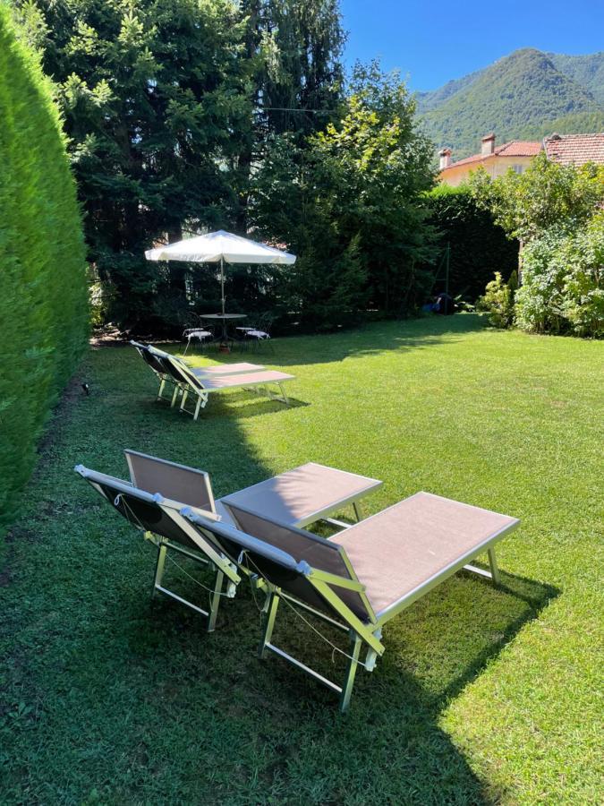 Dimora Fiorita Senior My Holiday Home فارالو المظهر الخارجي الصورة